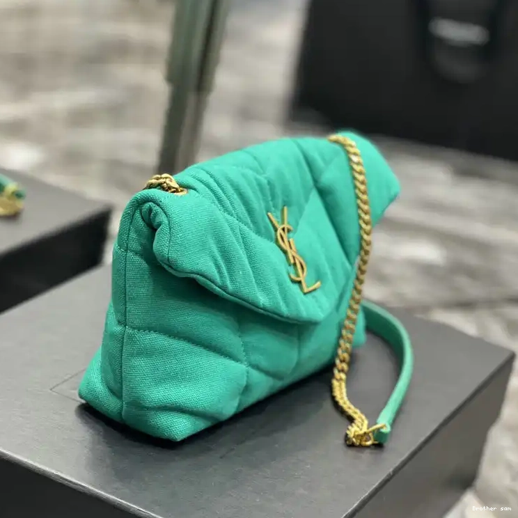 Brother sam YSL Bag 2204HS0254 0611